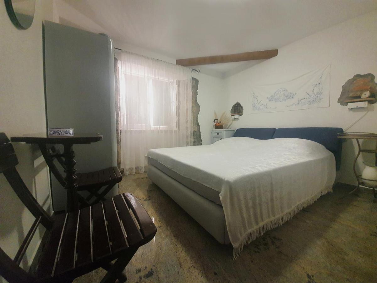 Luanas Rooms With Istrian Touch Buzet Zewnętrze zdjęcie